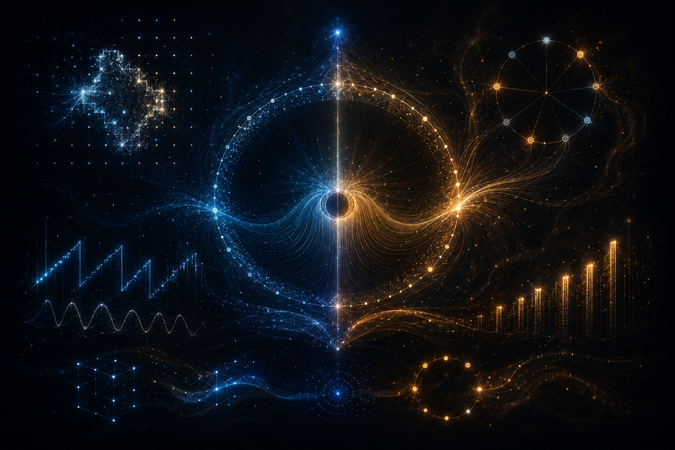 Digit Collisions and the Cubic Law